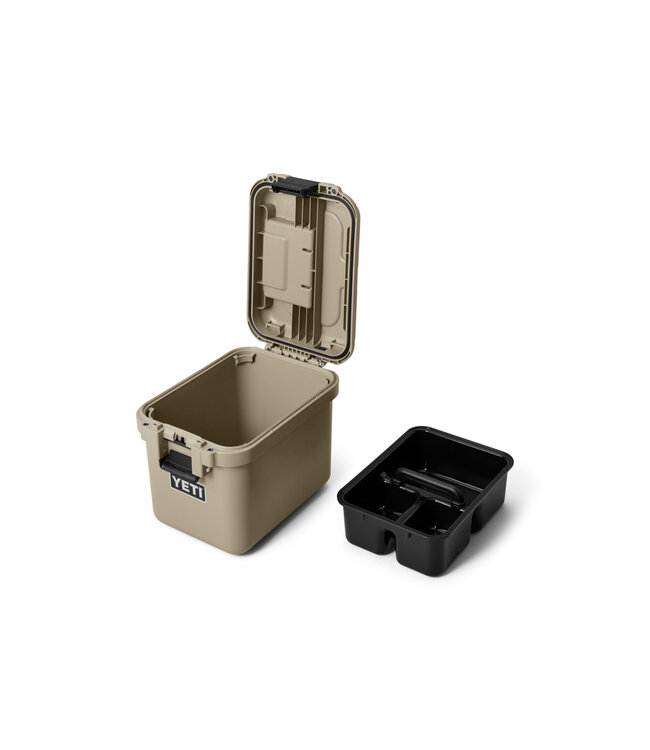 Yeti LoadOut GoBox 15 Gear Case