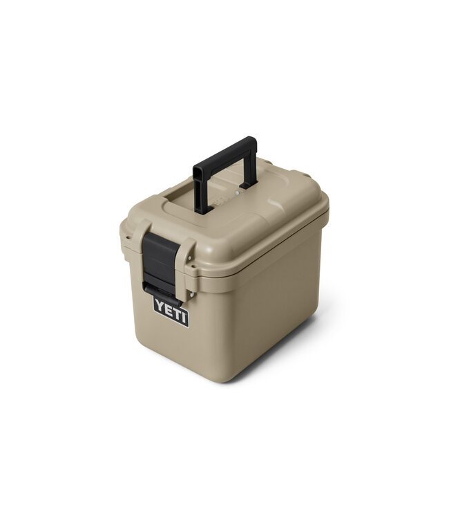 Yeti LoadOut GoBox 15 Gear Case