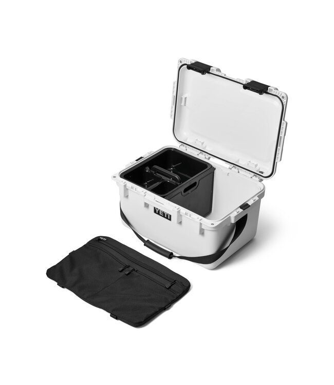 Yeti LoadOut GoBox 30 Gear Case