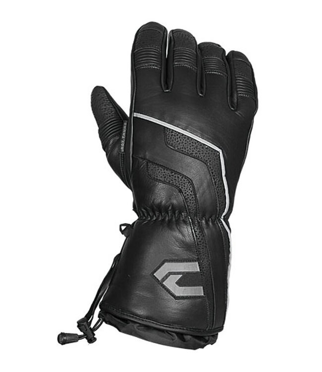 Choko Design Alaskan Leather Gloves