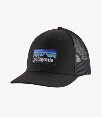 PATAGONIA Patagonia P-6 Logo Trucker Hat