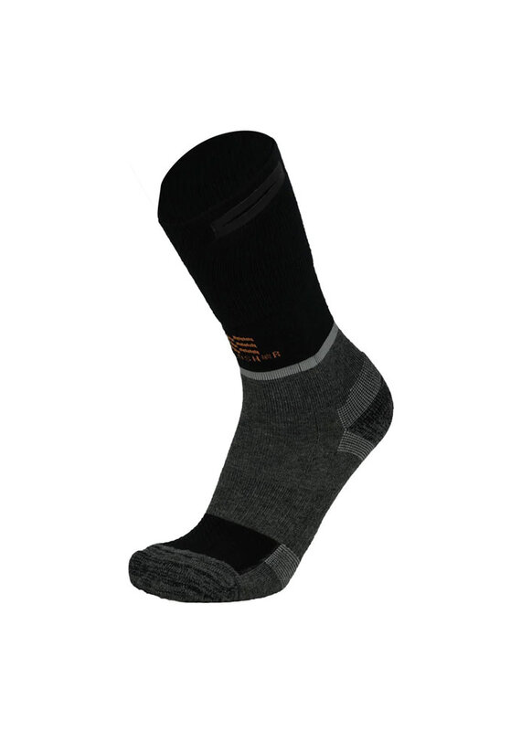 Mobile Warming Merino Heated Socks