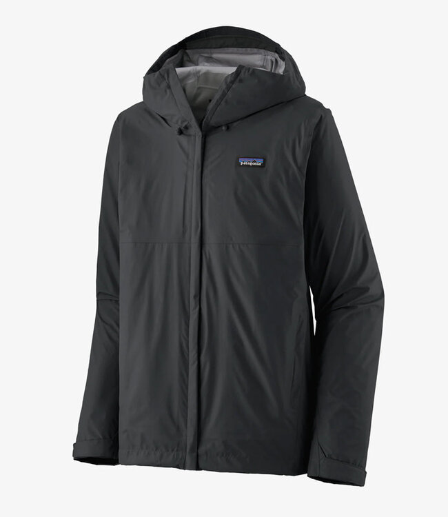 Patagonia Men's Torrentshell 3L Rain Jacket