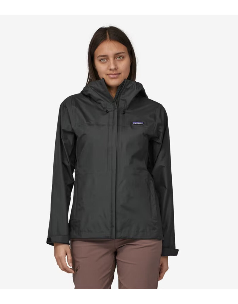 Patagonia womens torrent shell clearance