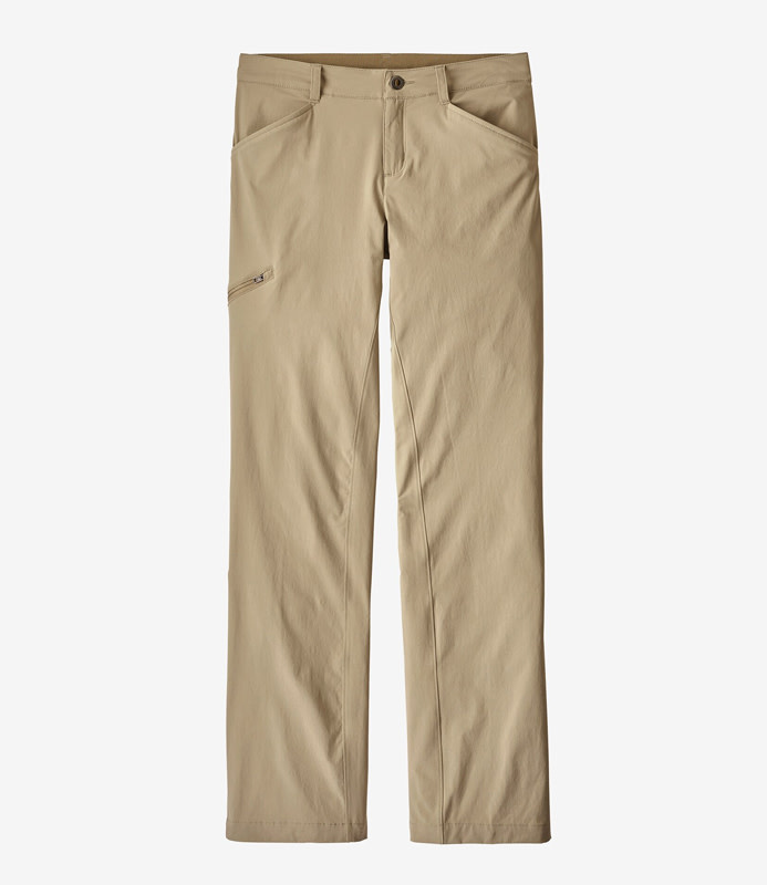 Patagonia Women's Quandary Pants - Regular - Ramakko's Source For