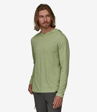 PATAGONIA Patagonia Men's Capilene® Cool Daily Graphic Hoody - Relaxed Fit