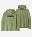 Patagonia Men's Capilene® Cool Daily Graphic Hoody - Relaxed Fit