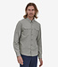 Patagonia Men's Long-Sleeved Self-Guided UPF Hike Shirt