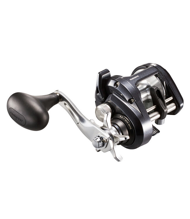 Shimano Tekota A Reel