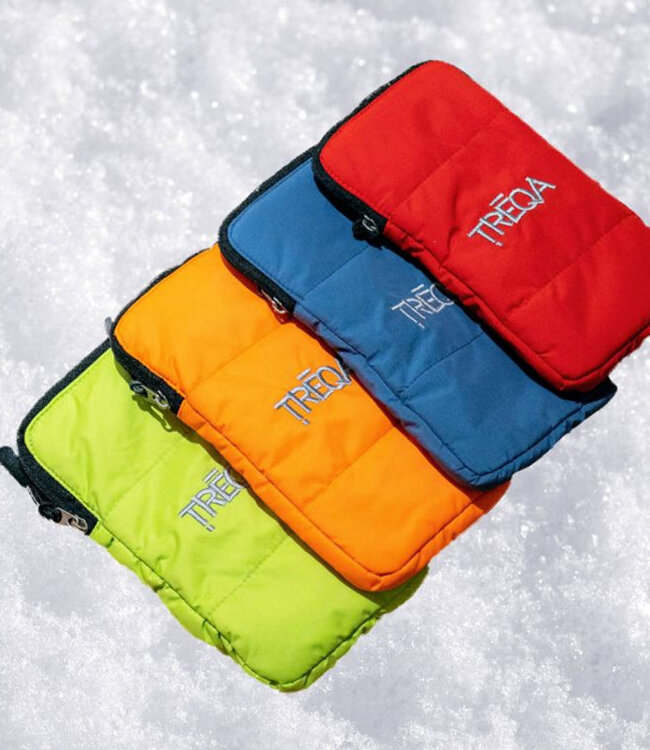 Treqa Arctic Thermal Phone Case