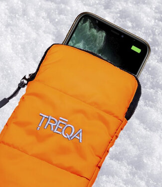 TREQA Treqa Arctic Thermal Phone Case