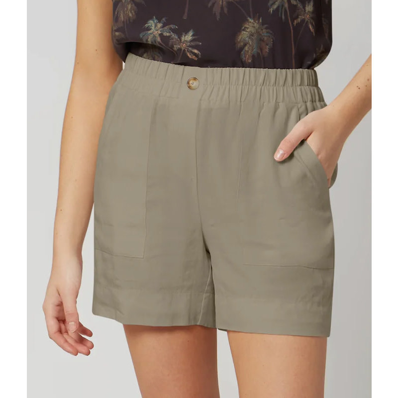FIG CLOTHING Fig Women's Stanley Short