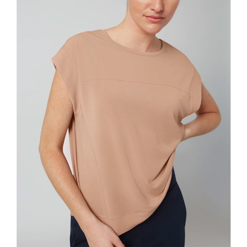 FIG CLOTHING Fig Women's Essex Top