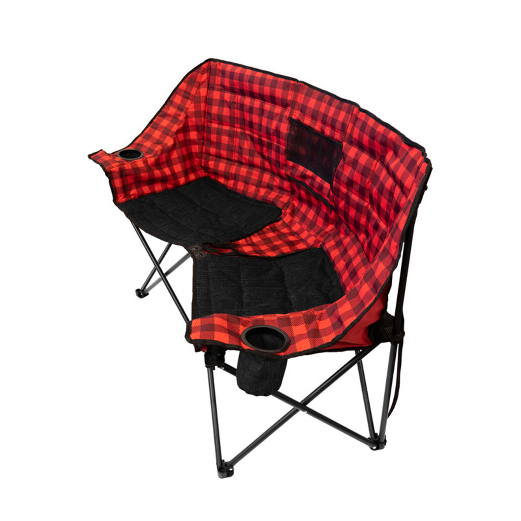 Kuma Camping Chair atelieryuwa.ciao.jp