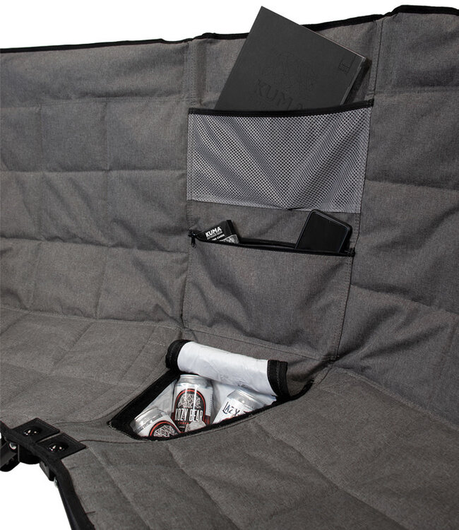 Kuma Kozy Bear Chair