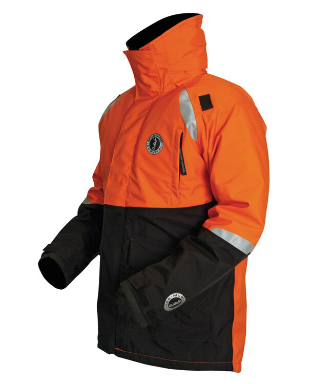 Mustang Survival - Catalyst Floatation Coat