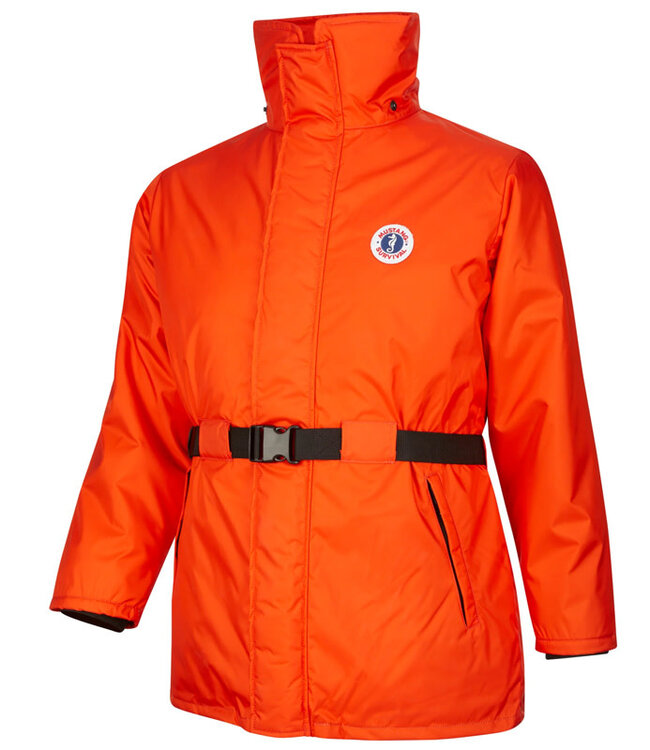 Mustang Classic Floatation Coat