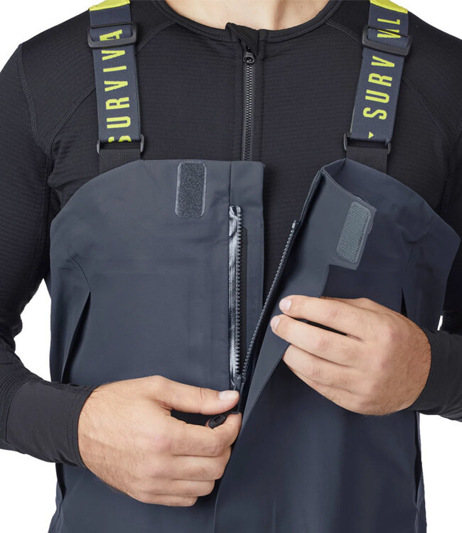 Mustang Taku Waterproof Bib