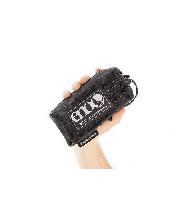 ENO Atlas XL Suspension System