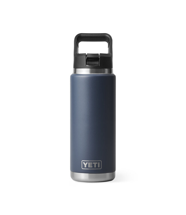 Yeti 26 oz Straw Bottle
