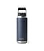 Yeti 26oz Straw Bottle