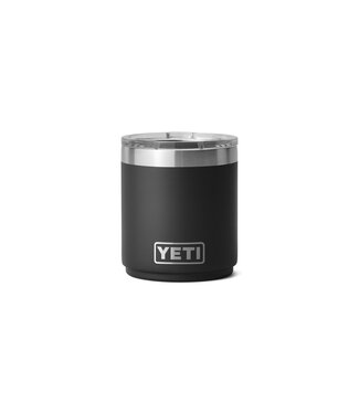 YETI Yeti Rambler 10 oz Stackable Lowball