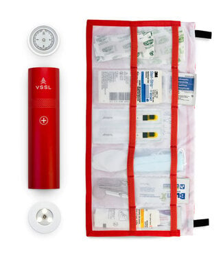 VSSL VSSL First Aid Kit