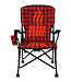 Kuma Switchback Heated Chair - Bluetooth