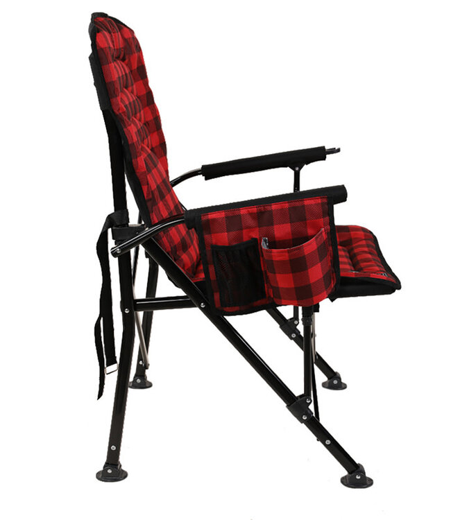 Kuma Switchback Heated Chair - Bluetooth