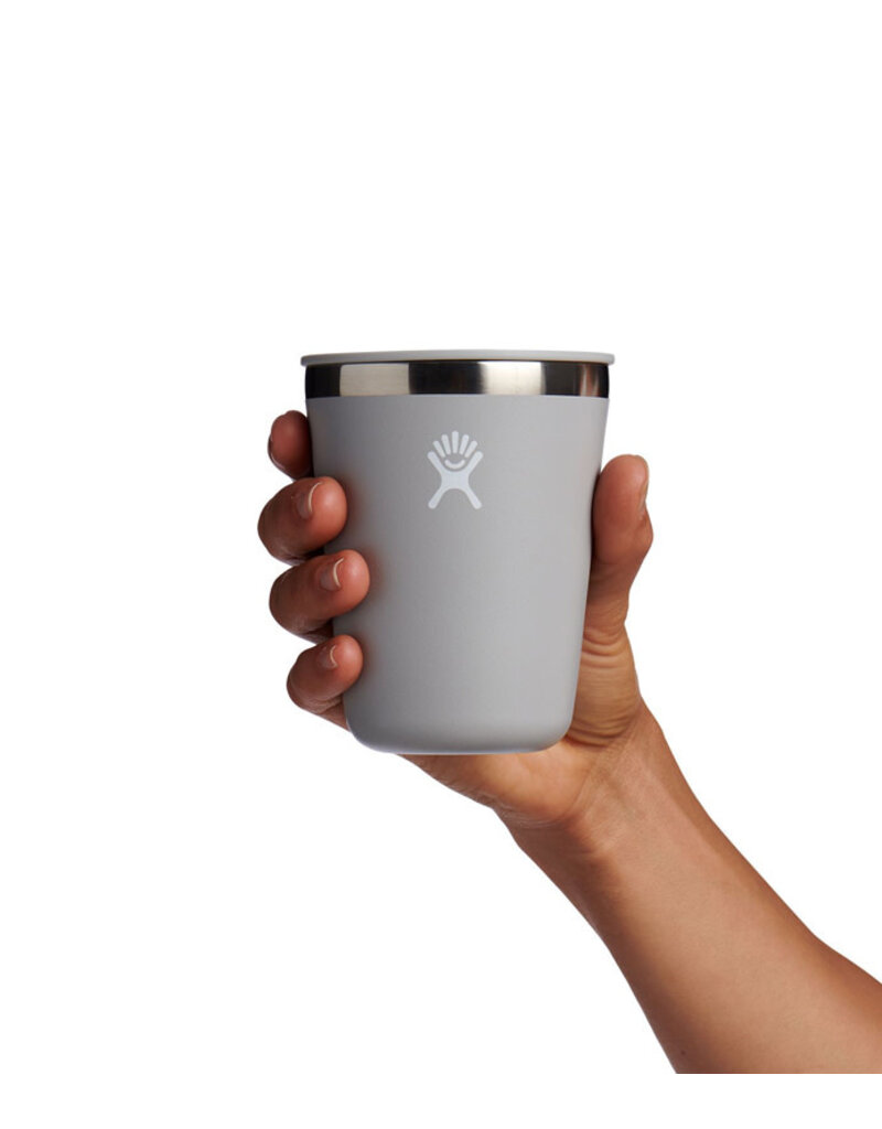 Hydro Flask 12oz Outdoor Tumbler #HeyLetsGo 