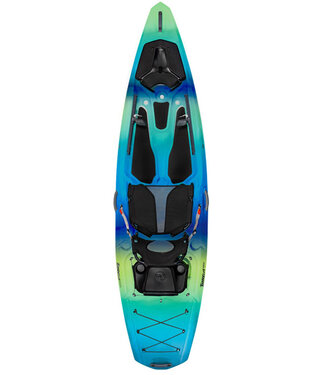 WILDERNESS SYSTEMS Wilderness Systems Targa 100 Kayak