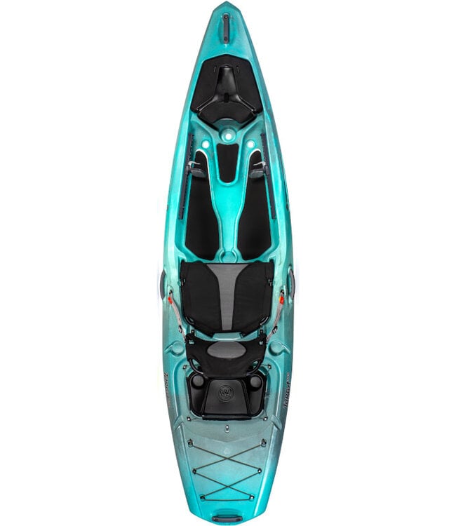 Wilderness Systems Targa 100 Kayak