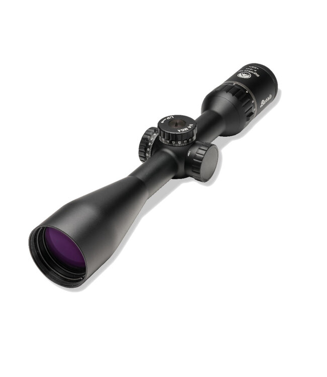Burris Signature HD 3-15x44MM Illuminated Ballistic E3 [1"]