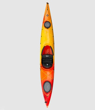 PERCEPTION Perception Kayaks Carolina 14 Touring Kayak