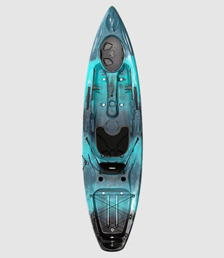 PERCEPTION Perception Pescador 10.0 Fishing Kayak