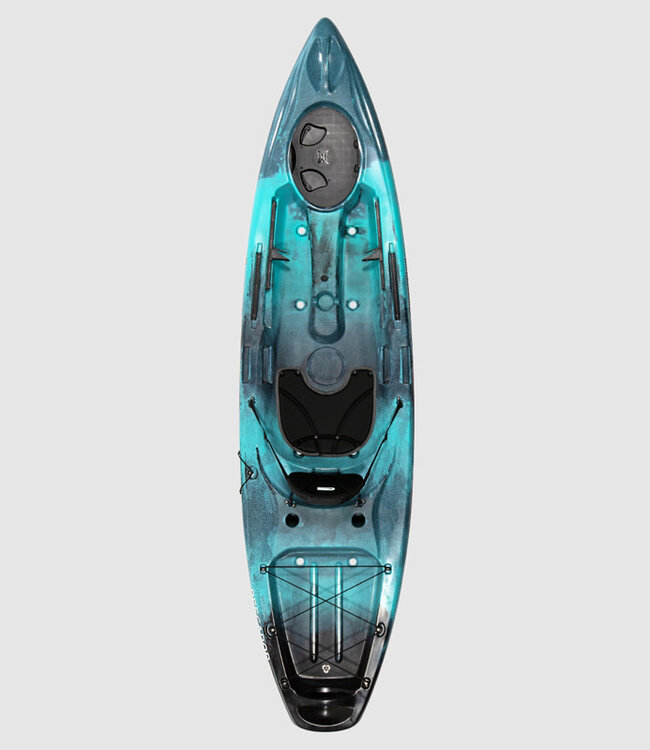 Perception Pescador 10.0 Fishing Kayak