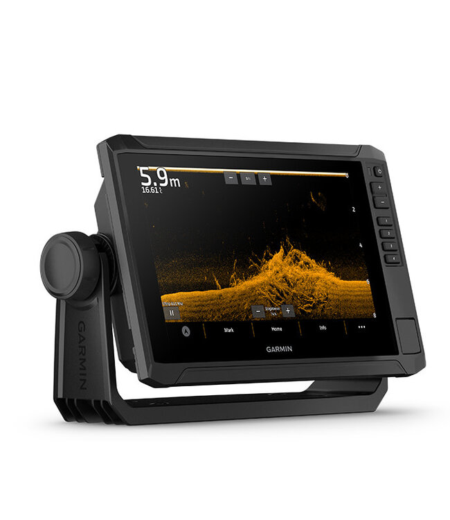Garmin Echomap UHD2 95SV GT56UHD-TM Transducer