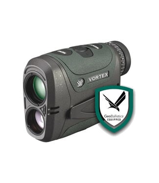 VORTEX CANADA Vortex Razor  HD 4000 GB Rangefinder (Geoballistics Compatible)