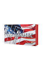Hornady American Whitetail 30-30 WIN 150GR Interlock