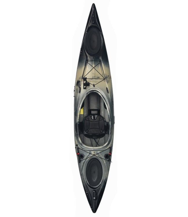 Riot Enduro 12 Angler Kayak