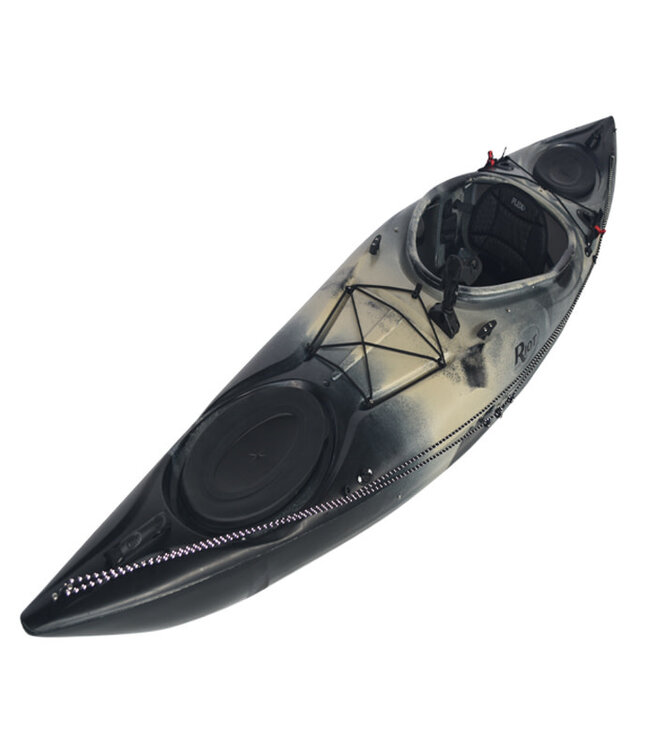 Riot Enduro 12 Angler Kayak