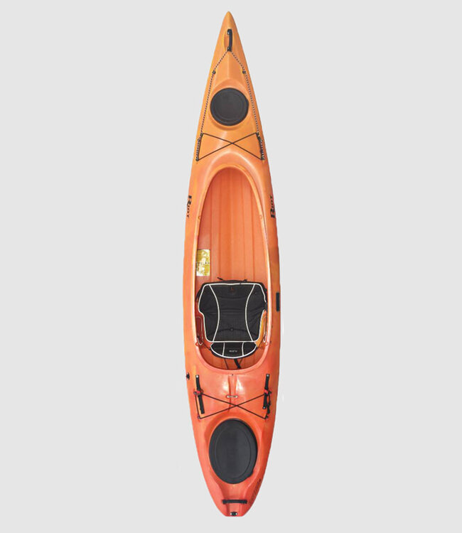 Riot Bayside 12 HV Kayak
