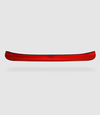 SCOTT CANOES Abitibi & Co. Scott Canoes Prospector 16' Fiberglass Canoe