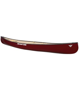 NOVA CRAFT CANOES Nova Craft Prospector 16 NK TuffStuff Canoe