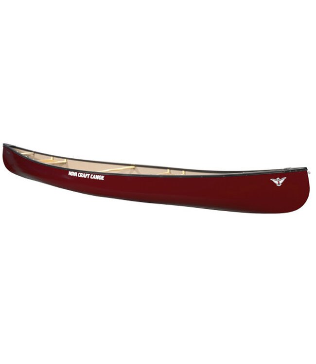 Nova Craft Prospector 16 NK TuffStuff Canoe