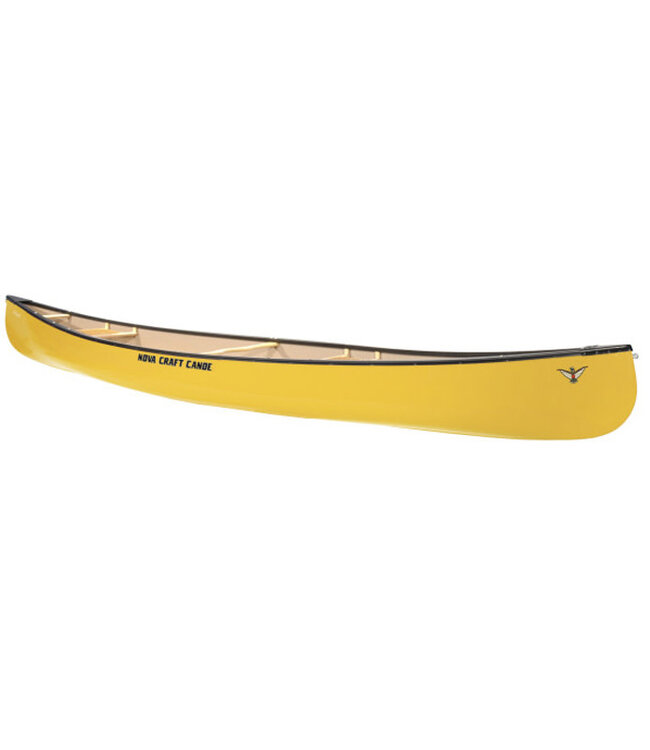 Nova Craft Prospector 16 NK TuffStuff Canoe
