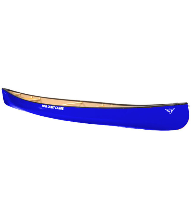 Nova Craft Prospector 16 NK TuffStuff Canoe