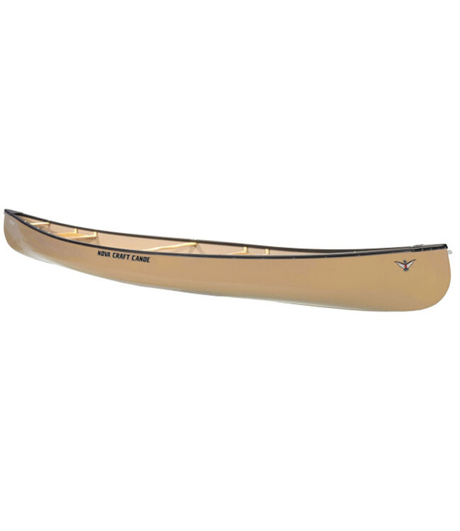 Nova Craft Prospector 16 NK TuffStuff Canoe