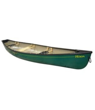 ESQUIF Esquif Heron Hunting & Fishing Canoe