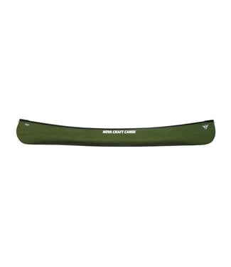 NOVA CRAFT CANOES Nova Craft Trapper 12' Solo Aramid Lite Canoe